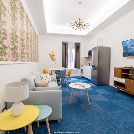 Midtown Trastevere Rzym Zewnętrze zdjęcie