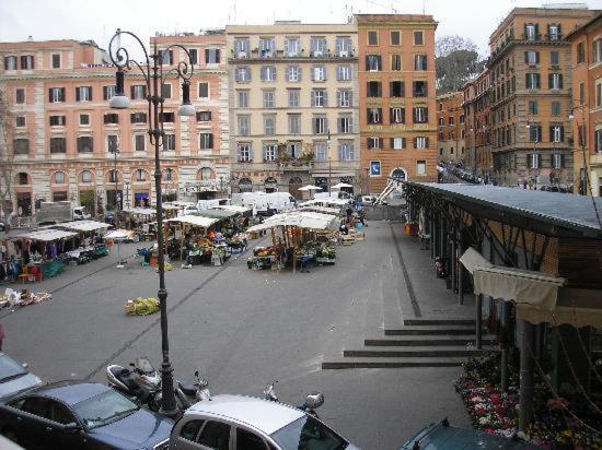Midtown Trastevere Rzym Zewnętrze zdjęcie