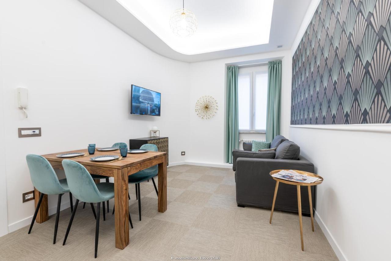 Midtown Trastevere Rzym Zewnętrze zdjęcie