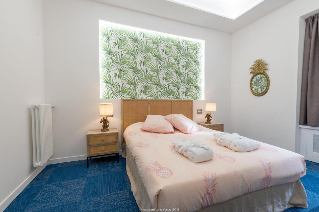 Midtown Trastevere Rzym Zewnętrze zdjęcie