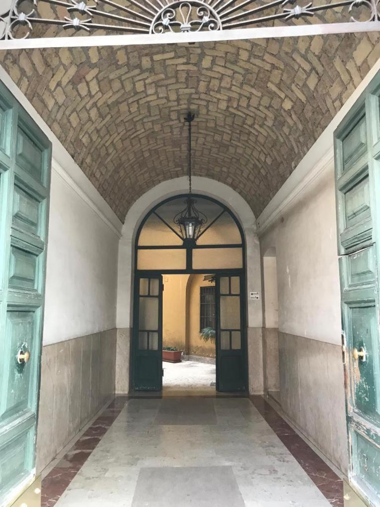 Midtown Trastevere Rzym Zewnętrze zdjęcie