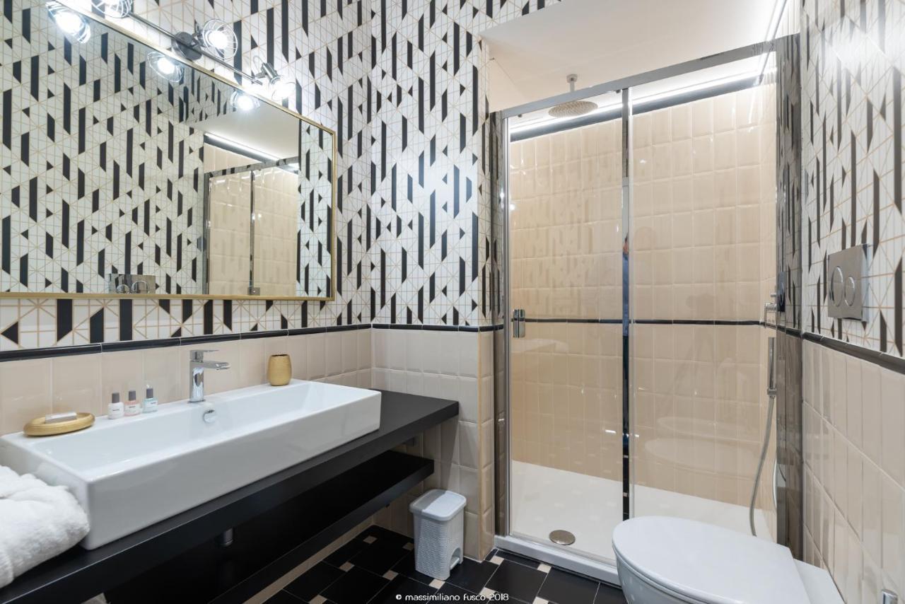 Midtown Trastevere Rzym Zewnętrze zdjęcie