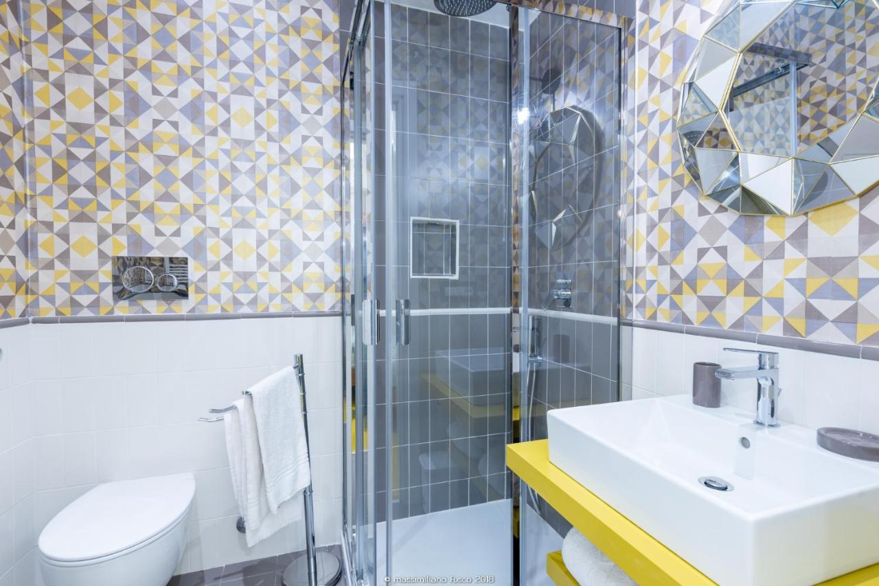 Midtown Trastevere Rzym Zewnętrze zdjęcie