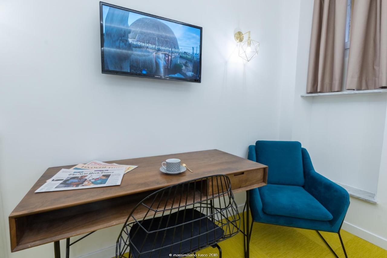 Midtown Trastevere Rzym Zewnętrze zdjęcie