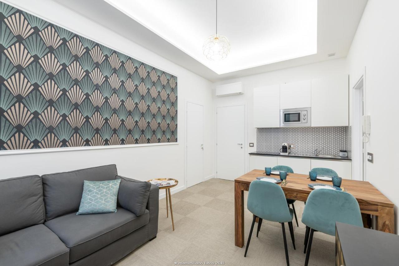 Midtown Trastevere Rzym Zewnętrze zdjęcie