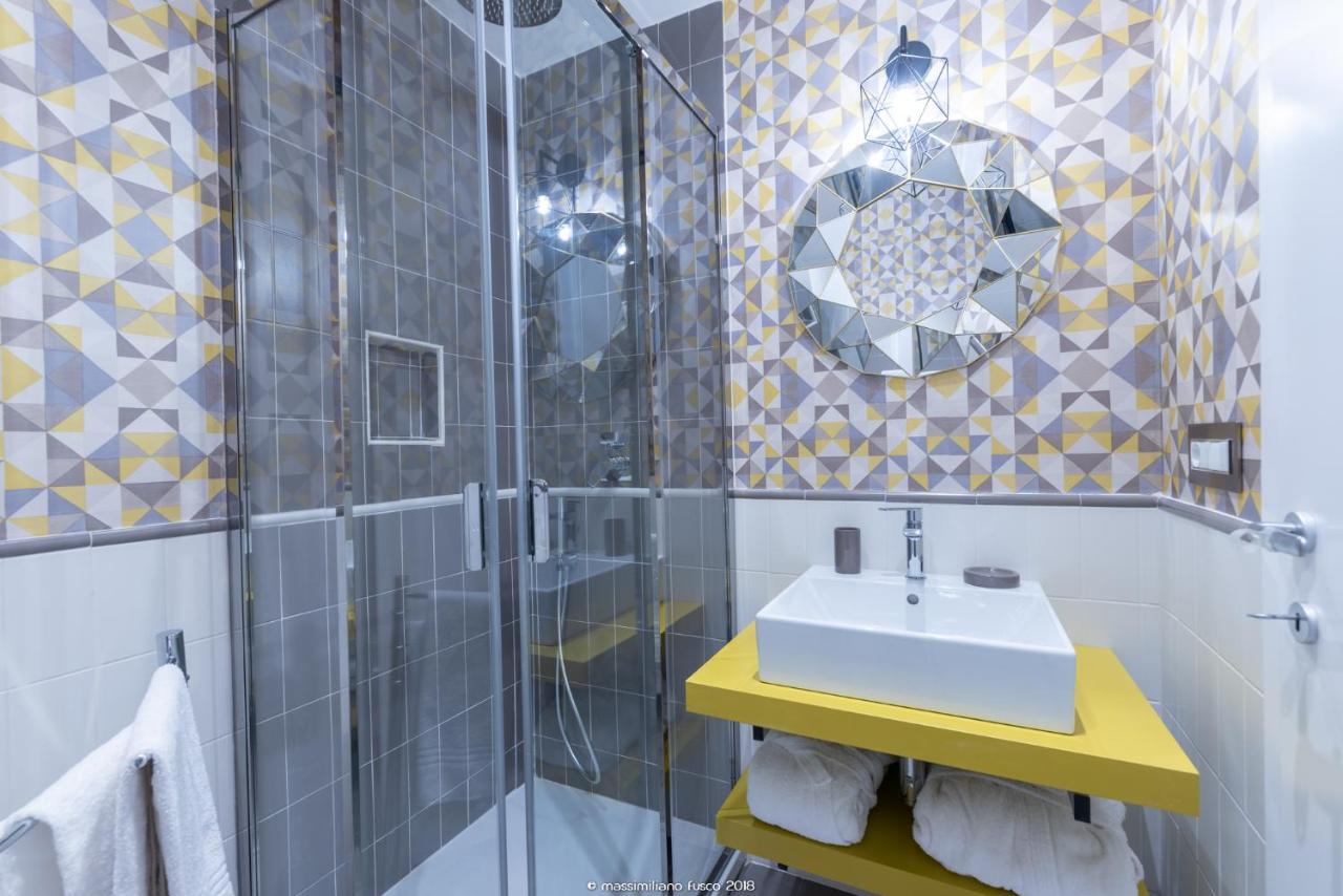 Midtown Trastevere Rzym Zewnętrze zdjęcie