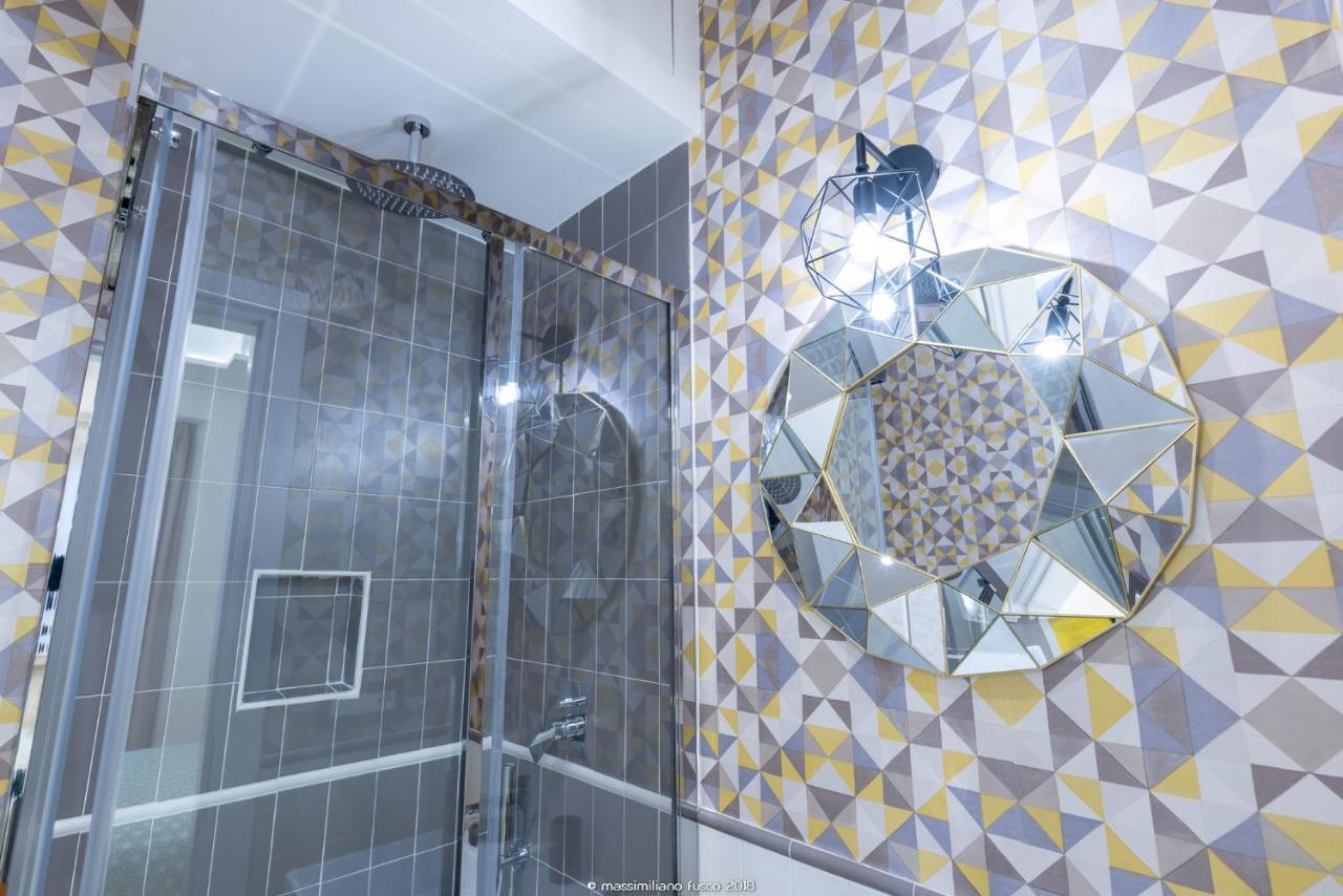 Midtown Trastevere Rzym Zewnętrze zdjęcie